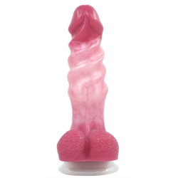Anal Predator Gode monster Surix 15 x 4.7cm